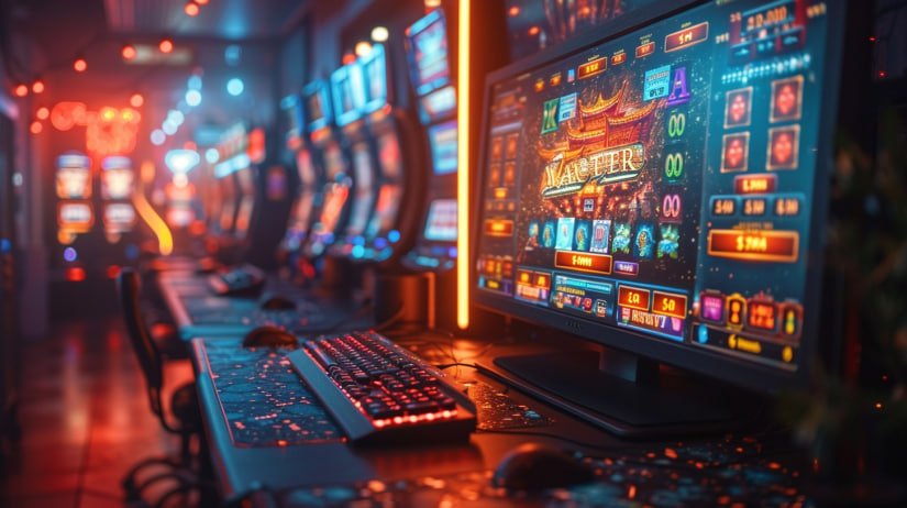Allbet roulette and baccarat game layouts displayed on jambitoto link platform during active play